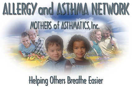 Allergy and asthma network
